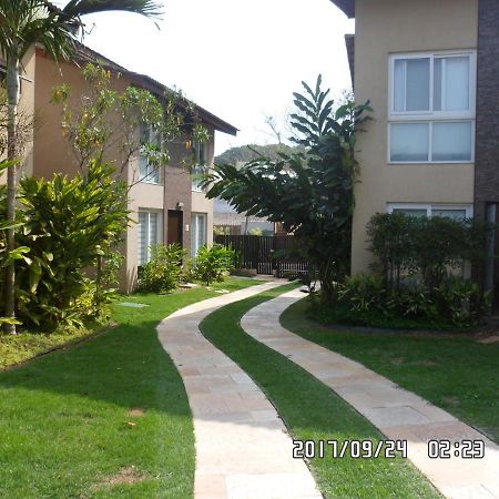 Linda Casa Em Juquehy Villa Juquei Luaran gambar
