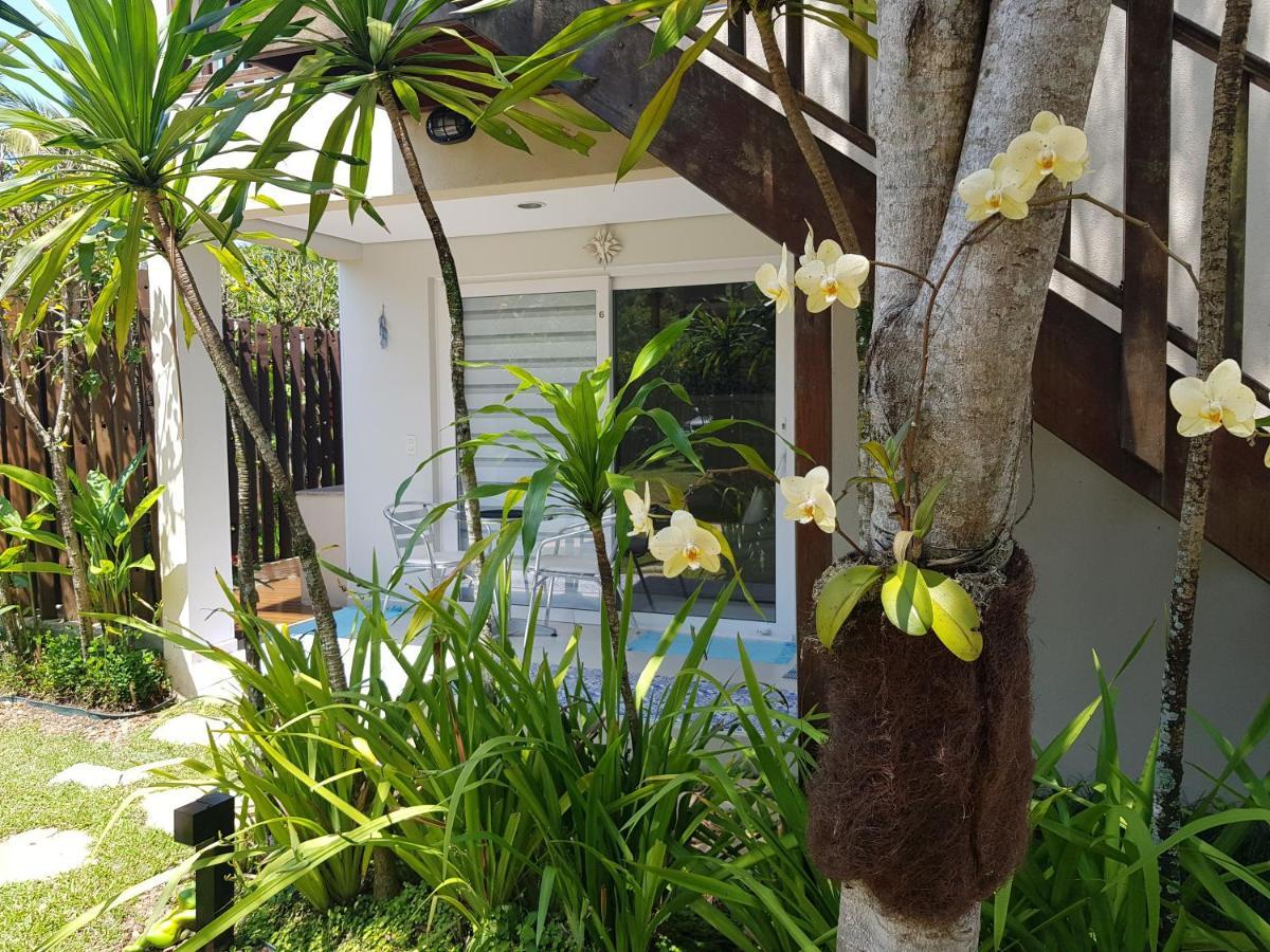 Linda Casa Em Juquehy Villa Juquei Luaran gambar