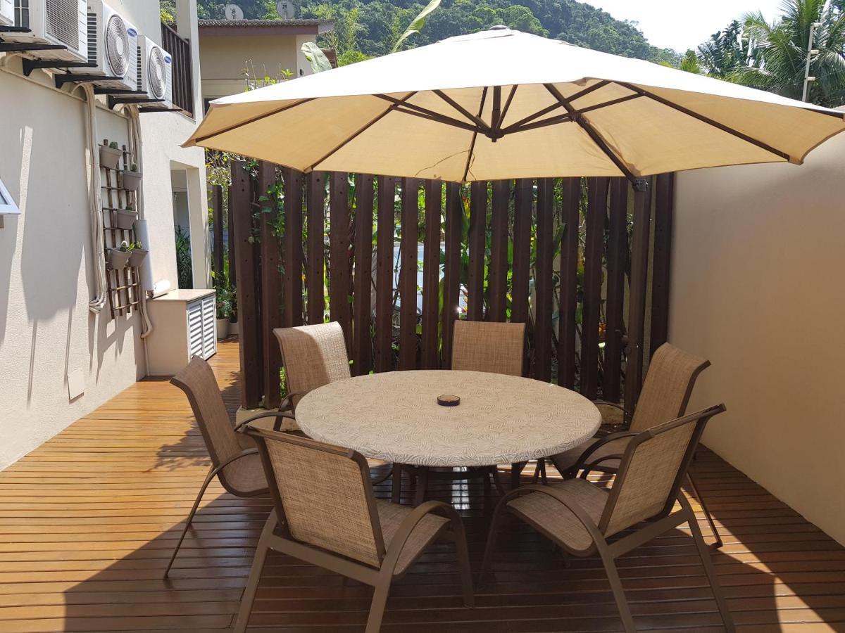 Linda Casa Em Juquehy Villa Juquei Luaran gambar