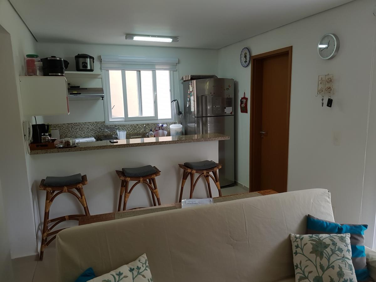 Linda Casa Em Juquehy Villa Juquei Luaran gambar