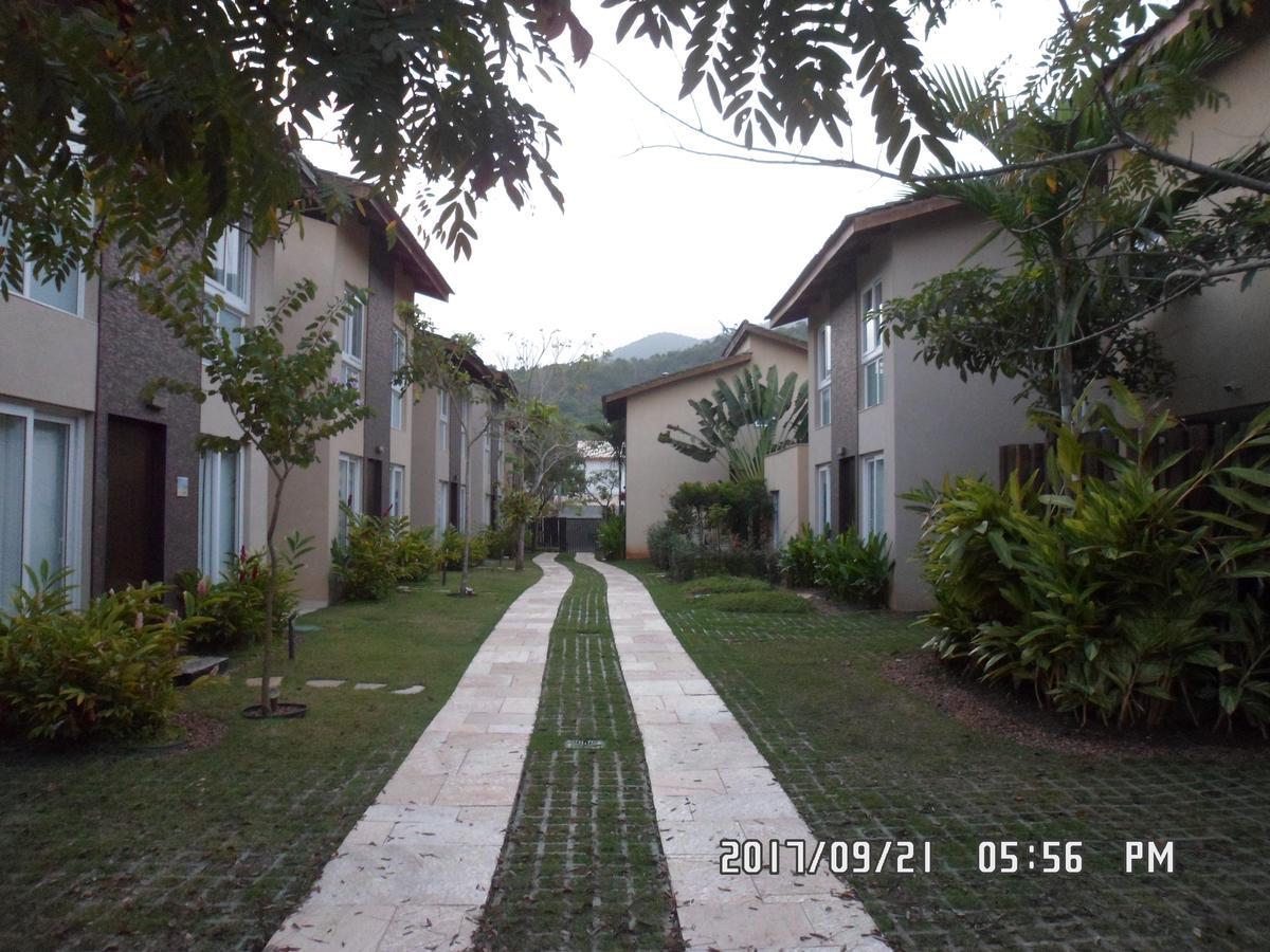 Linda Casa Em Juquehy Villa Juquei Luaran gambar