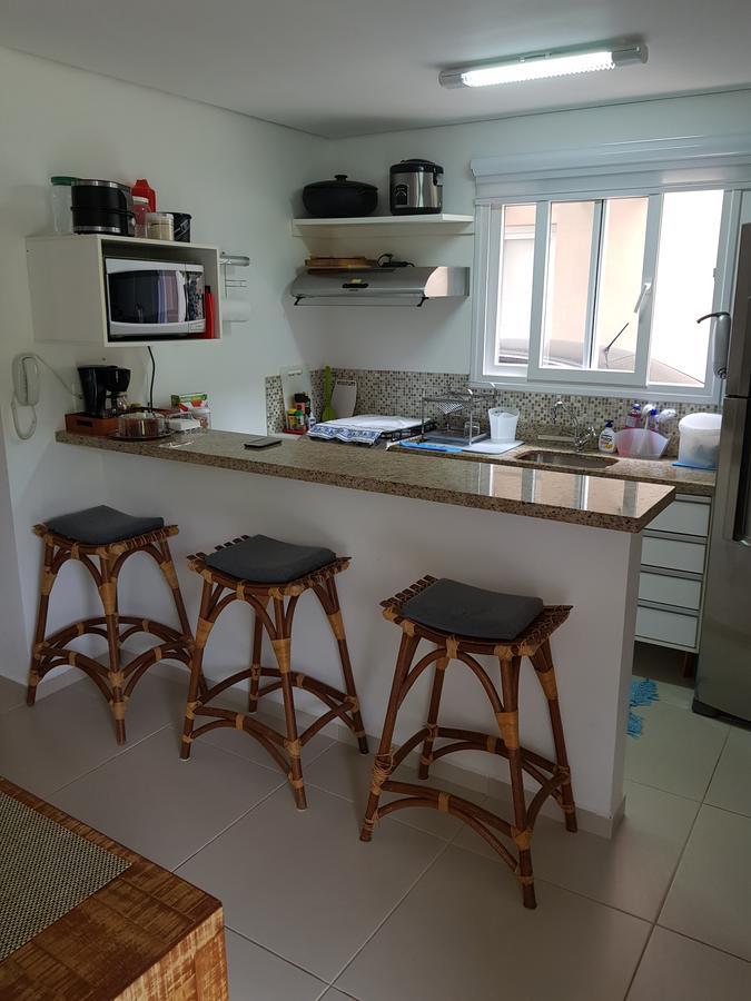 Linda Casa Em Juquehy Villa Juquei Luaran gambar